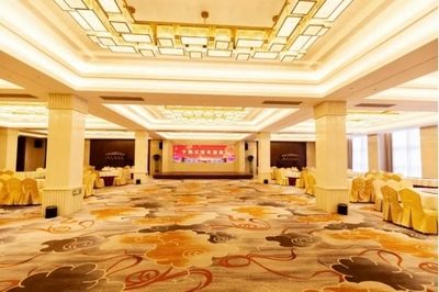 硬核实力再获认可！itc保伦股份携手中煤平朔集团，打造平朔宾馆智慧酒店新标杆