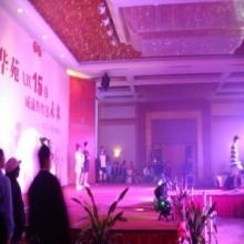 专业会务，卓越呈现 广州金策文化传播的一站式会务解决方案