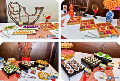 2019‘中国服务’·旅游产品创新大会在海南博鳌隆重召开 卓越会务服务赋能行业未来