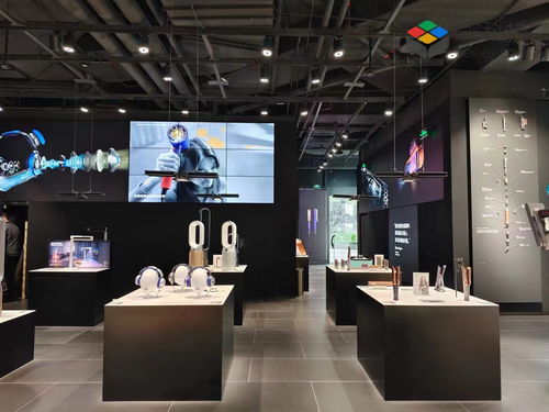 新锐家电品牌门店体验 从线上卷到线下，从产品卷到服务